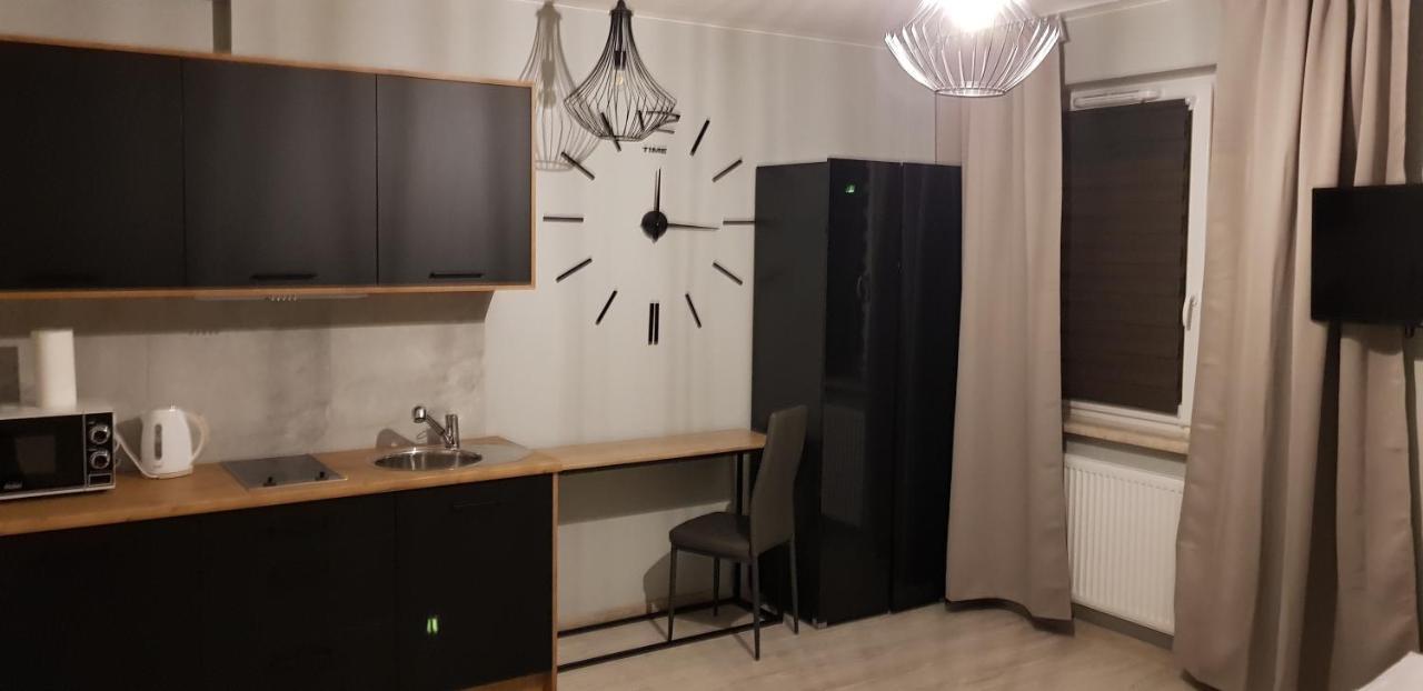 Apartamenty Bialystok - Botaniczna 9A/21 Exterior photo