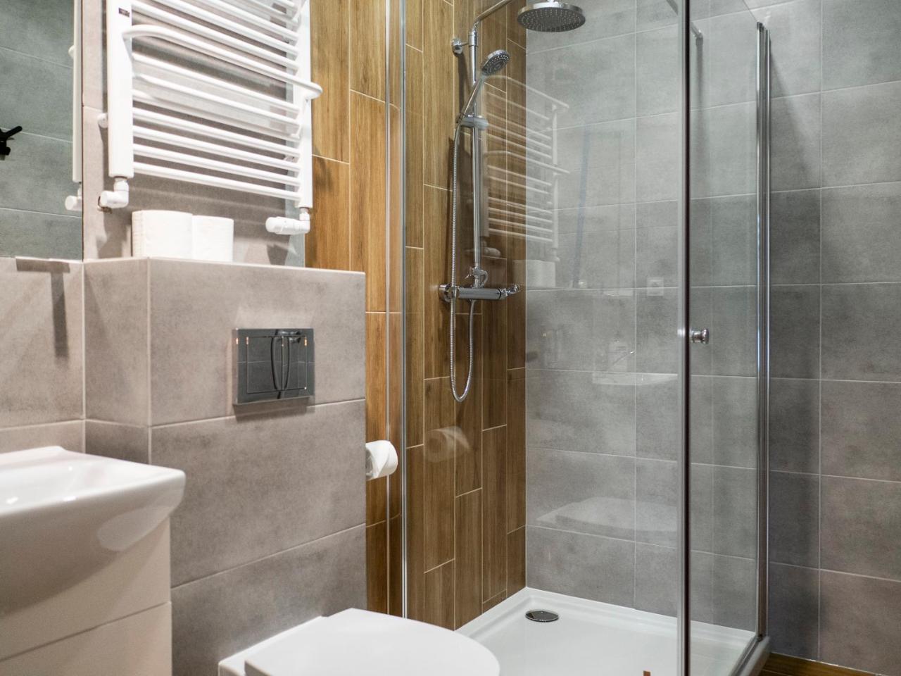Apartamenty Bialystok - Botaniczna 9A/21 Exterior photo