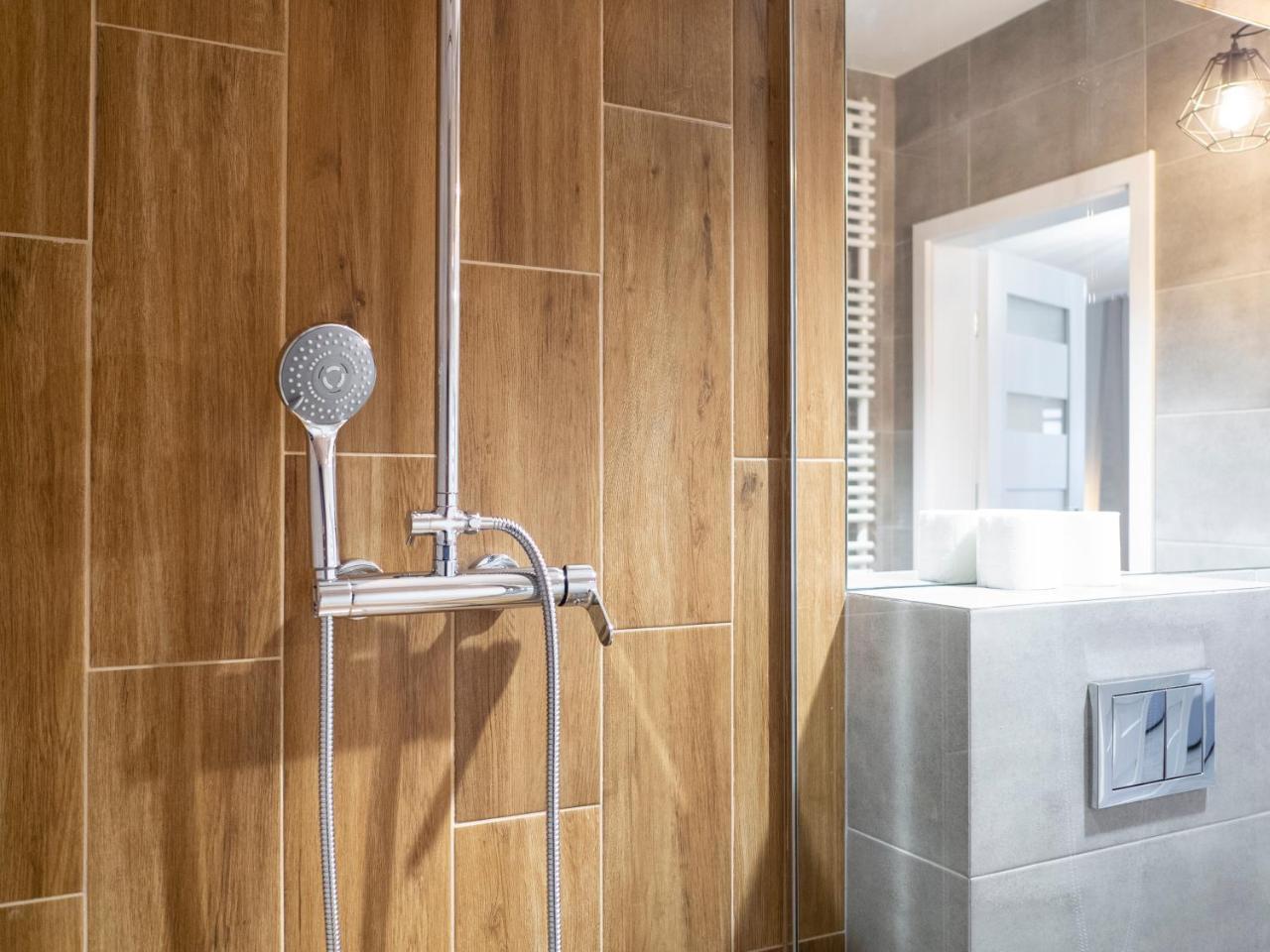 Apartamenty Bialystok - Botaniczna 9A/21 Exterior photo